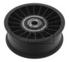 FEBI BILSTEIN 06370 Tensioner Pulley, v-ribbed belt